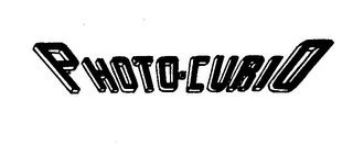 PHOTO-CURIO logo