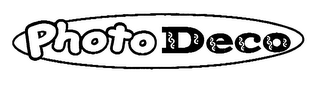 PHOTO DECO logo
