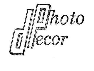 PHOTO DECOR logo