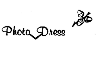 PHOTO DRESS logo