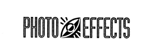PHOTO EFFECTS logo