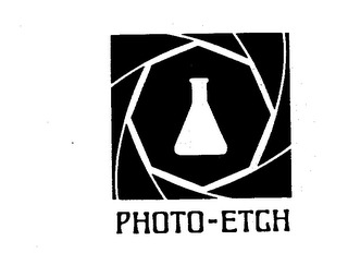 PHOTO-ETCH logo