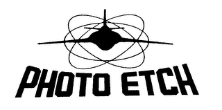 PHOTO ETCH logo