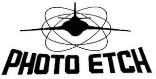 PHOTO ETCH logo