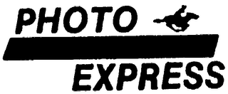 PHOTO EXPRESS logo