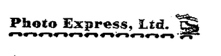 PHOTO EXPRESS, LTD. logo