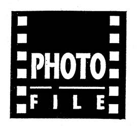 PHOTO FILE logo