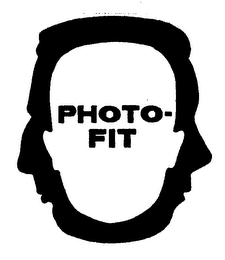 PHOTO-FIT logo