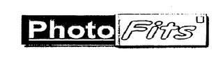 PHOTO FITS logo