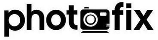 PHOTO FIX logo
