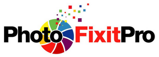 PHOTO FIXITPRO logo