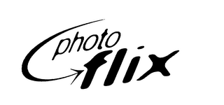 PHOTO FLIX logo