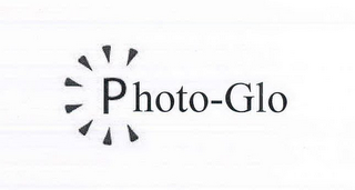 PHOTO-GLO logo