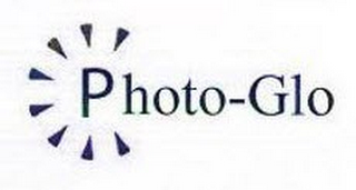 PHOTO-GLO logo