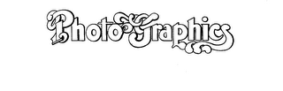 PHOTO GRAPHICS logo