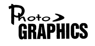 PHOTO GRAPHICS logo