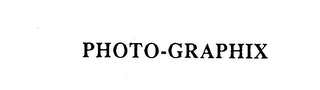PHOTO-GRAPHIX