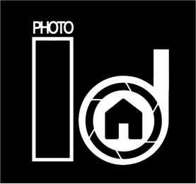 PHOTO ID logo