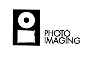 PHOTO IMAGING logo