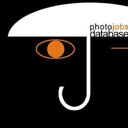 PHOTO JOBS DATABASE logo