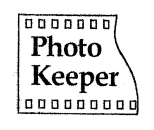 PHOTO KEEPER logo