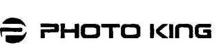 PHOTO KING logo