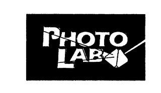 PHOTO LAB logo