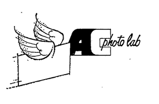 PHOTO LAB AC logo