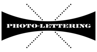 PHOTO-LETTERING logo