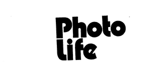 PHOTO LIFE logo