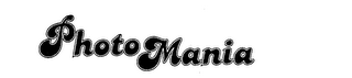 PHOTO MANIA logo