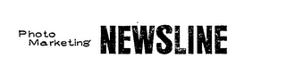 PHOTO MARKETING NEWSLINE logo