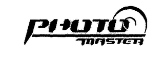 PHOTO MASTER logo