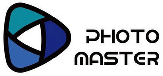 PHOTO MASTER logo