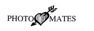 PHOTO MATES logo