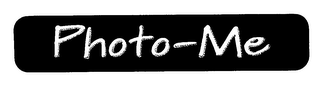 PHOTO-ME logo