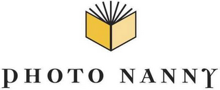 PHOTO NANNY logo