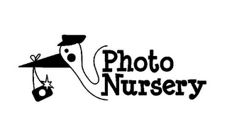 PHOTO NURSERY logo