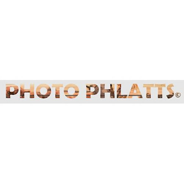 PHOTO PHLATTS logo