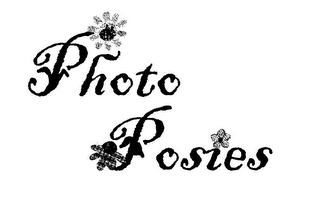 PHOTO POSIES logo