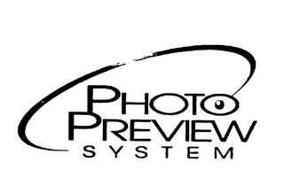 PHOTO PREVIEW SYSTEM logo