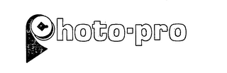 PHOTO-PRO logo
