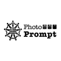 PHOTO PROMPT logo