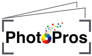 PHOTO PROS logo