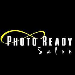PHOTO READY SALON logo