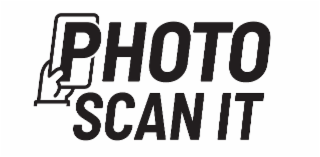 PHOTO SCAN IT logo
