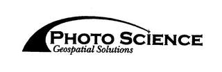 PHOTO SCIENCE GEOSPATIAL SOLUTIONS logo