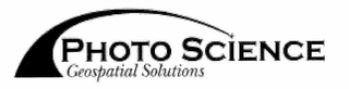 PHOTO SCIENCE GEOSPATIAL SOLUTIONS logo