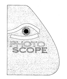 PHOTO SCOPE logo