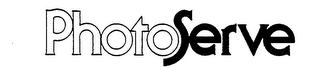 PHOTO SERVE logo